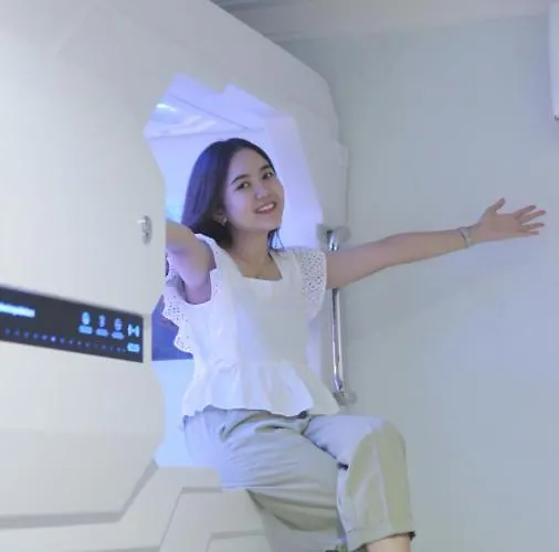 Tab Legian Bali Seminyak