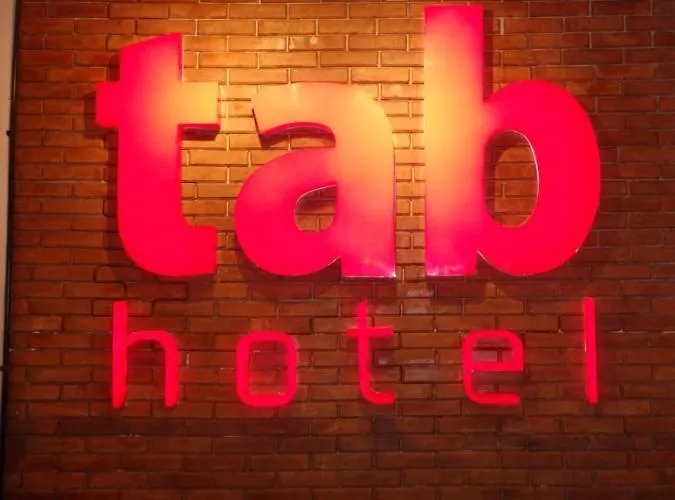 Hotel Tab Legian Bali Seminyak