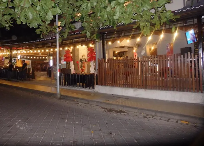 Tab Legian Bali Hotel Seminyak