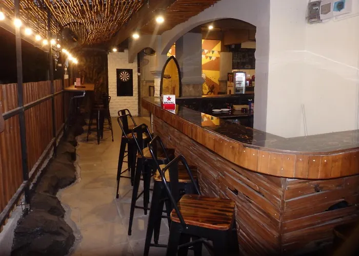 Tab Legian Bali Seminyak