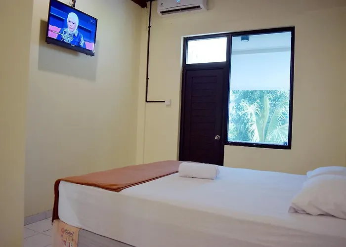 Tab Legian Bali Seminyak