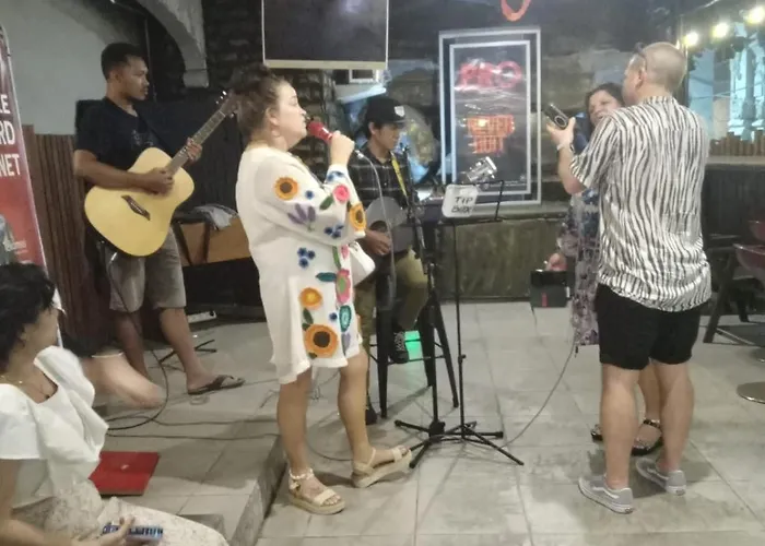 Tab Legian Bali